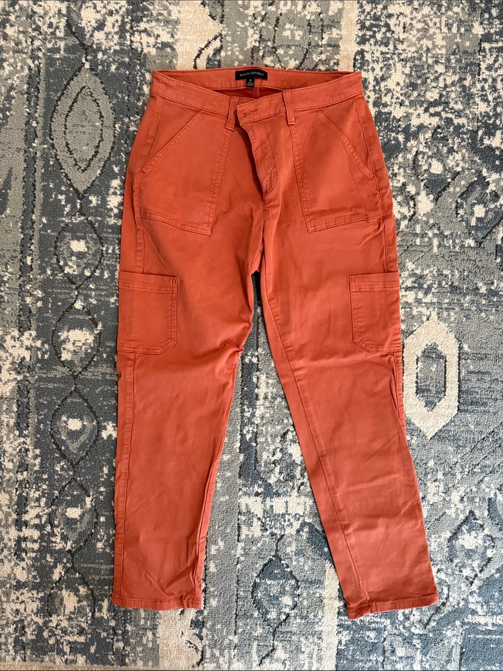 Banana Republic Cargo Pants